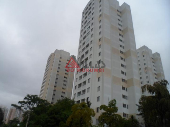Imagem Apartamento com 2 Quartos à Venda, 52 m² em Chácara Nossa Senhora Do Bom Conselho - São Paulo