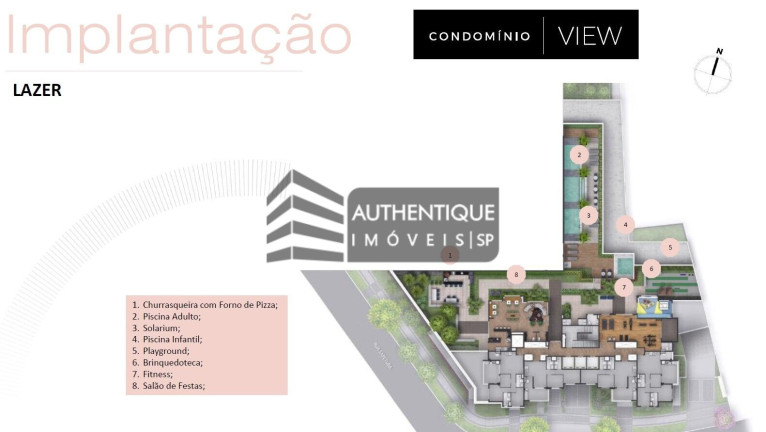 Imagem Apartamento com 2 Quartos à Venda, 76 m² em Butantã - São Paulo Imagem Apartamento com 2 Quartos à Venda, 76 m² em Butantã - São Paulo