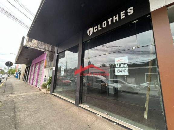 Loja para Alugar, 50 m² em Bucarein - Joinville