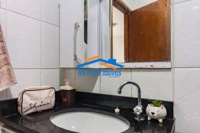 Imagem Apartamento com 2 Quartos à Venda, 51 m² em Santa Maria - Osasco