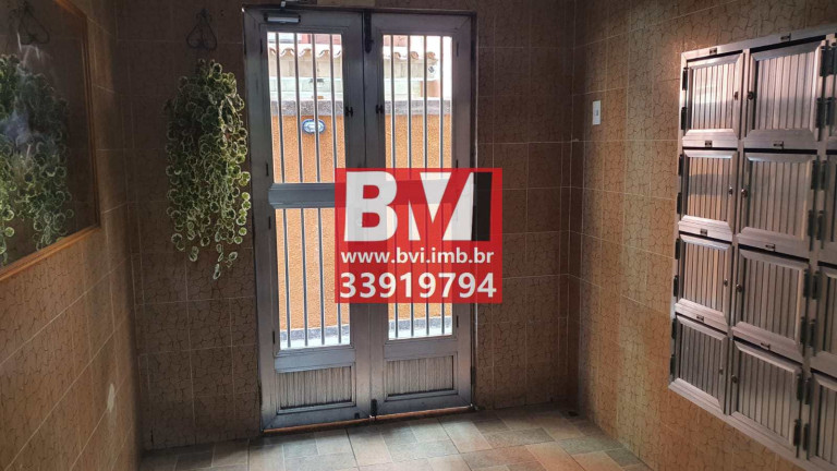 Apartamento com 3 Quartos à Venda, 80 m² em Penha Circular - Rio De Janeiro