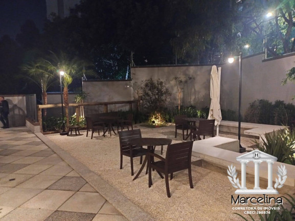 Imagem Apartamento com 2 Quartos à Venda, 94 m² em Vila Andrade - São Paulo