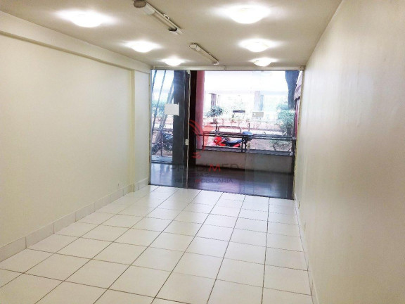Imagem Imóvel à Venda, 28 m² em Asa Norte - Brasília