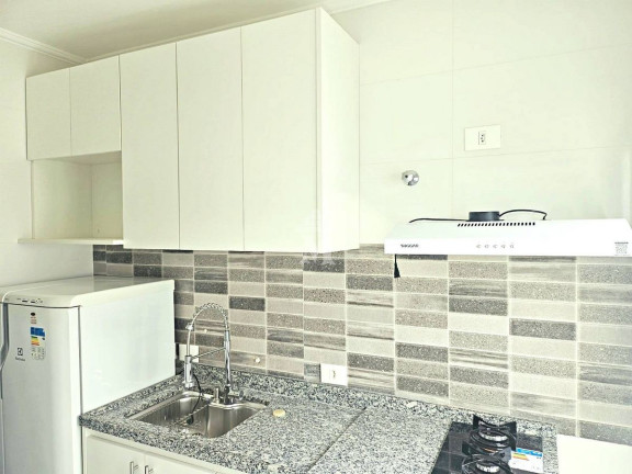 Imagem Apartamento com 1 Quarto para Alugar, 40 m² em Vila Mariana - São Paulo Imagem Apartamento com 1 Quarto para Alugar, 40 m² em Vila Mariana - São Paulo