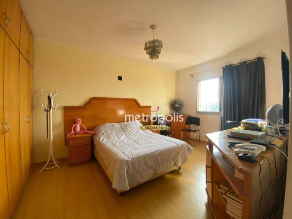 Imagem Apartamento com 3 Quartos à Venda, 145 m² em Barcelona - São Caetano Do Sul Imagem Apartamento com 3 Quartos à Venda, 145 m² em Barcelona - São Caetano Do Sul
