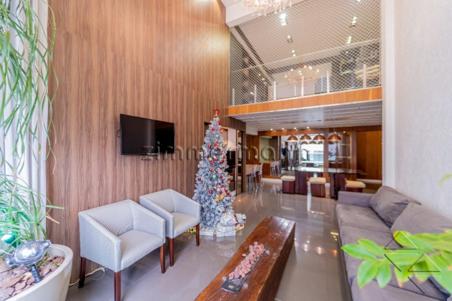 Apartamento com 4 Quartos à Venda, 380 m² em Brooklin - São Paulo