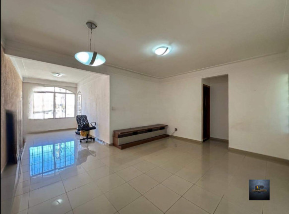 Imagem Apartamento com 3 Quartos à Venda, 169 m² em Rudge Ramos - São Bernardo Do Campo