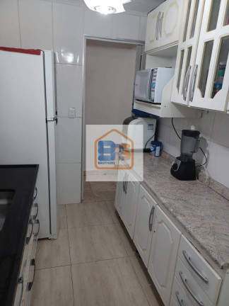 Imagem Apartamento com 2 Quartos à Venda, 62 m² em Jardim Santa Mônica - São Paulo Imagem Apartamento com 2 Quartos à Venda, 62 m² em Jardim Santa Mônica - São Paulo
