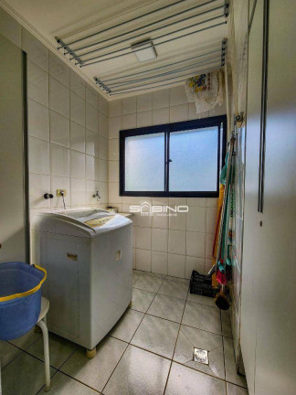 Imagem Apartamento com 3 Quartos à Venda, 121 m² em Riviera De São Lourenço - Bertioga