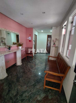Imagem Apartamento com 1 Quarto à Venda, 58 m² em Itararé - São Vicente Imagem Apartamento com 1 Quarto à Venda, 58 m² em Itararé - São Vicente