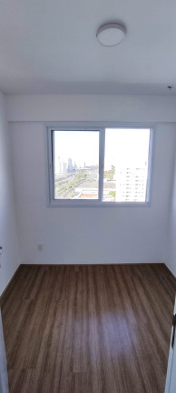Imagem Apartamento com 2 Quartos à Venda, 38 m² em Quarta Parada - São Paulo