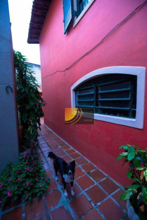 Imagem Casa com 3 Quartos à Venda, 181 m² em Vila Jaguara - São Paulo Imagem Casa com 3 Quartos à Venda, 181 m² em Vila Jaguara - São Paulo