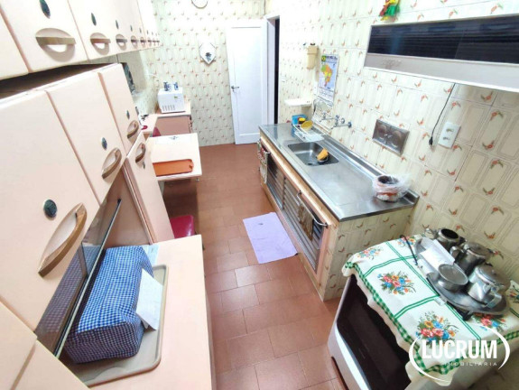 Imagem Apartamento com 3 Quartos à Venda, 117 m² em Copacabana - Rio De Janeiro
