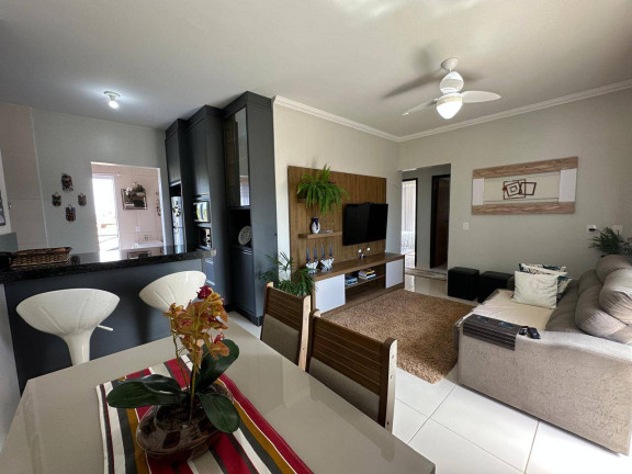 Imagem Apartamento com 3 Quartos à Venda, 89 m² em Balneário Barra Do Sul