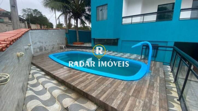 Imagem Casa com 4 Quartos à Venda, 320 m² em Boqueirão - São Pedro Da Aldeia