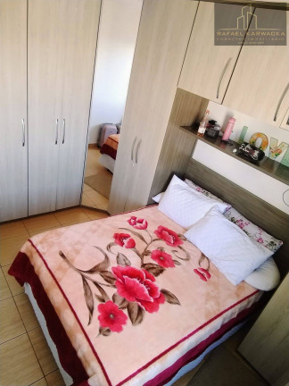Imagem Apartamento com 2 Quartos à Venda, 64 m² em Jaguaribe - Osasco