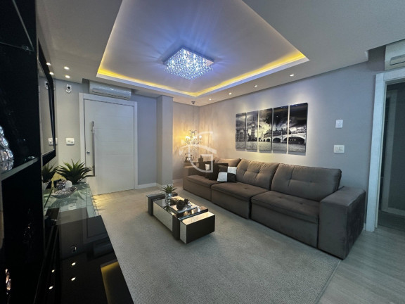 Imagem Apartamento com 3 Quartos à Venda, 146 m² em Anita Garibaldi - Joinville Imagem Apartamento com 3 Quartos à Venda, 146 m² em Anita Garibaldi - Joinville