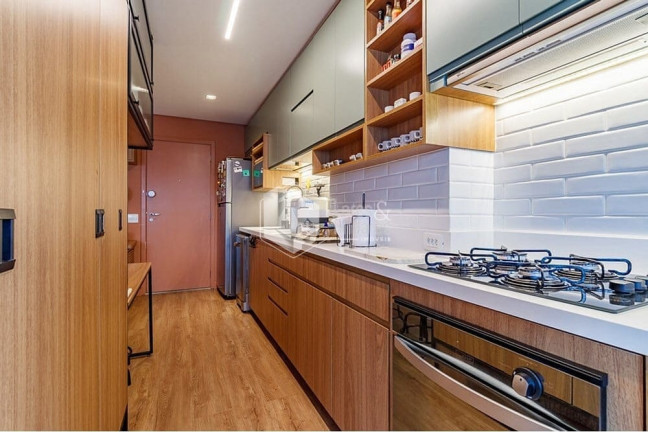 Imagem Apartamento com 2 Quartos à Venda, 62 m² em Pinheiros - São Paulo Imagem Apartamento com 2 Quartos à Venda, 62 m² em Pinheiros - São Paulo
