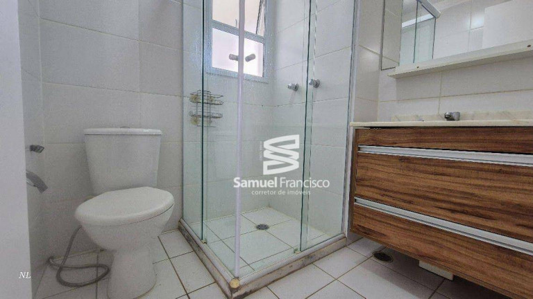 Imagem Apartamento com 3 Quartos à Venda, 68 m² em Alto - Piracicaba