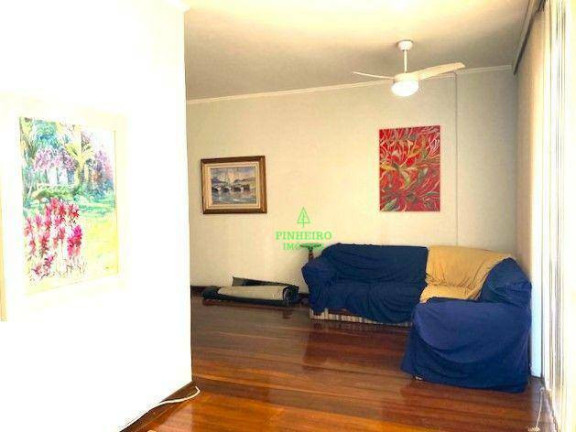 Imagem Apartamento com 3 Quartos à Venda, 120 m² em Icaraí - Niterói