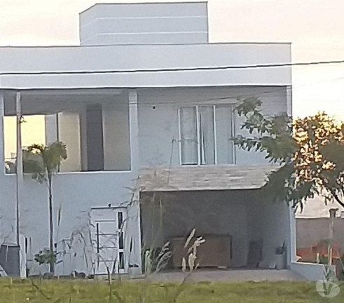 Casa de Condomínio com 3 Quartos à Venda,  em área Rural De Hortolândia - Hortolândia
