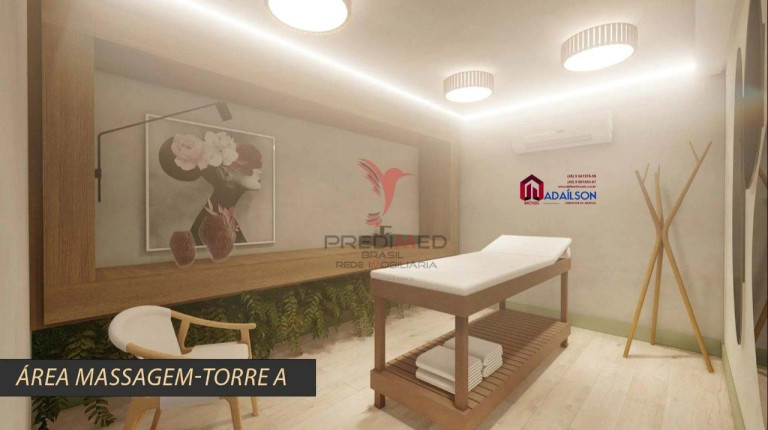 Imagem Apartamento com 2 Quartos à Venda, 76 m² em Cacupé - Florianópolis