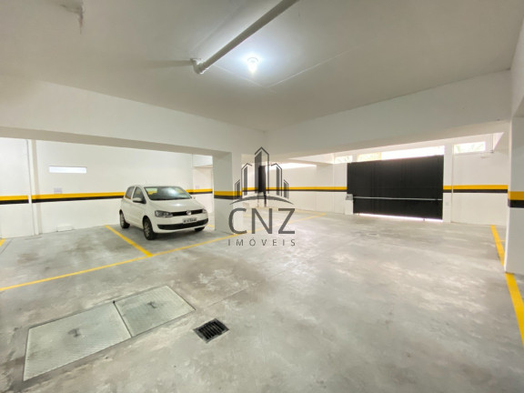 Imagem Apartamento com 1 Quarto para Alugar, 35 m² em Santa Rita - Brusque