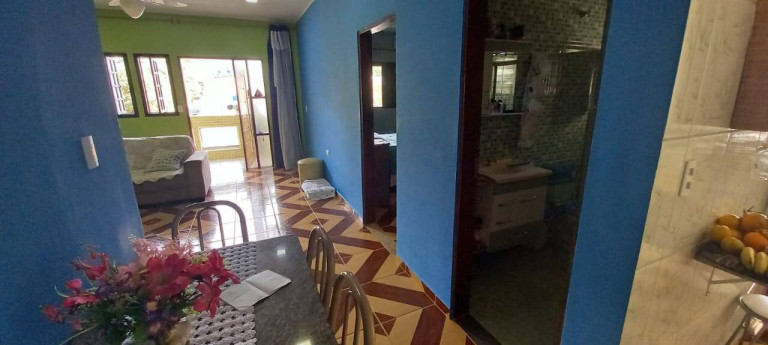 Imagem Casa com 4 Quartos à Venda, 250 m² em Estufa Ii - Ubatuba