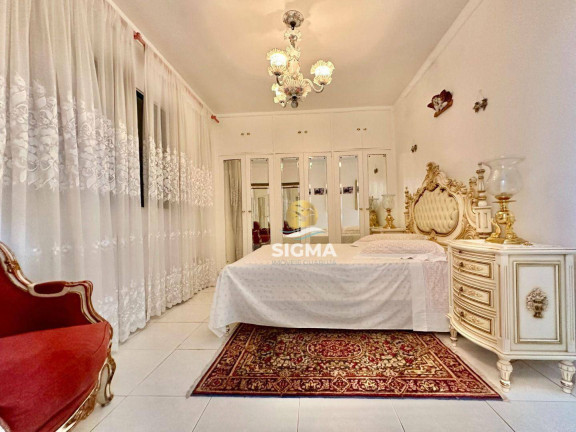 Imagem Cobertura com 2 Quartos à Venda, 181 m² em Enseada - Guarujá