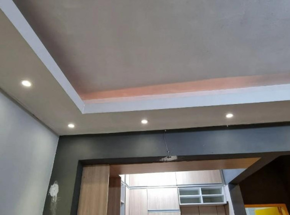 Imagem Apartamento com 1 Quarto à Venda, 63 m² em Centro - Curitiba