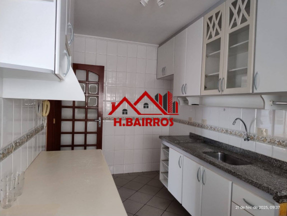 Imagem Apartamento com 3 Quartos à Venda, 87 m² em Jardim Das Indústrias - São José Dos Campos Imagem Apartamento com 3 Quartos à Venda, 87 m² em Jardim Das Indústrias - São José Dos Campos
