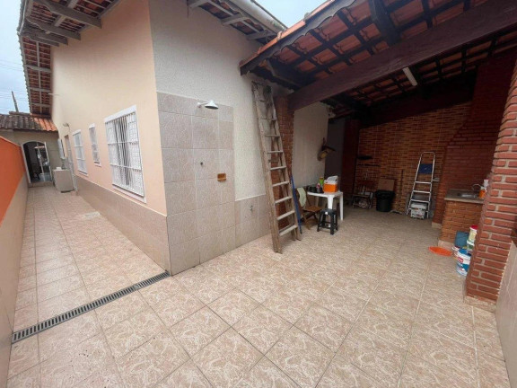 Imagem Casa com 3 Quartos à Venda, 150 m² em Real - Praia Grande
