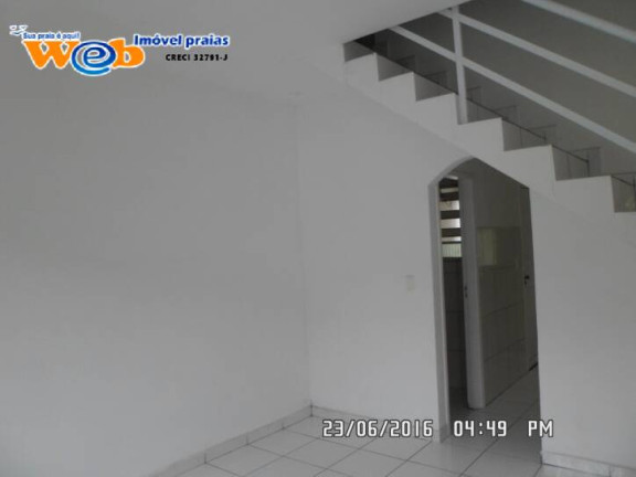 Imagem Sobrado com 2 Quartos à Venda, 55 m² em Vila Tupi - Praia Grande