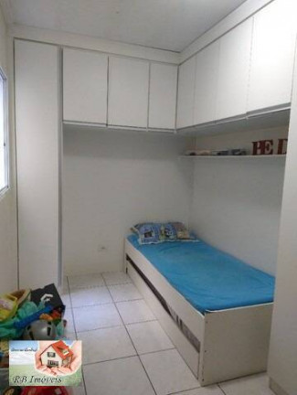 Imagem Apartamento com 2 Quartos à Venda, 60 m² em Jardim Santo André - Santo André