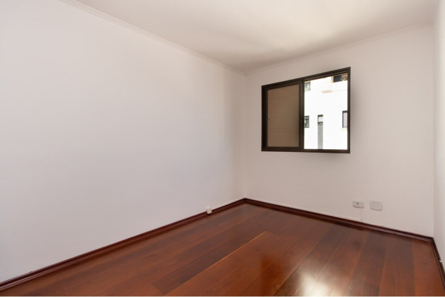 Imagem Apartamento com 3 Quartos à Venda, 128 m² em Vila Clementino - São Paulo