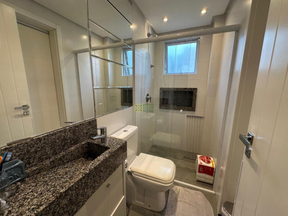 Imagem Apartamento com 2 Quartos à Venda, 62 m² em Balneário Perequê - Porto Belo Imagem Apartamento com 2 Quartos à Venda, 62 m² em Balneário Perequê - Porto Belo