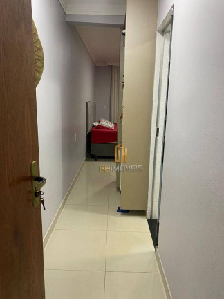 Imagem Casa com 2 Quartos à Venda, 127 m² em Jardim Luz - Aparecida De Goiânia