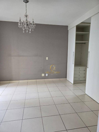 Imagem Apartamento com 4 Quartos à Venda, 152 m² em Parque Residencial Aquarius - São José Dos Campos Imagem Apartamento com 4 Quartos à Venda, 152 m² em Parque Residencial Aquarius - São José Dos Campos