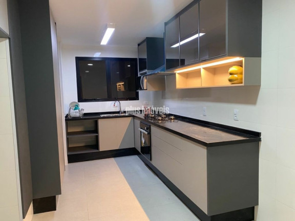 Imagem Apartamento com 4 Quartos para Alugar, 156 m² em Jardim Paulista - São Paulo