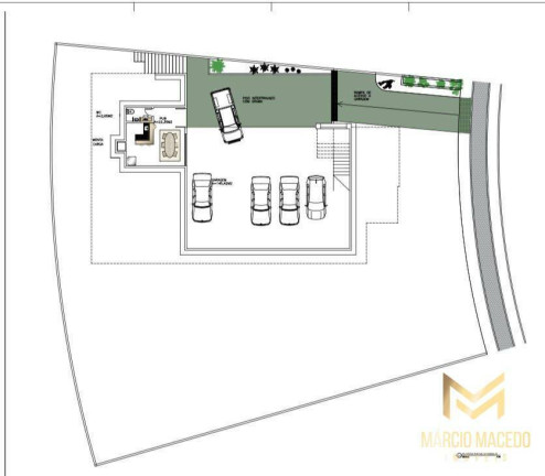 Imagem Casa com 5 Quartos à Venda, 843 m² em Cararu - Eusébio Imagem Casa com 5 Quartos à Venda, 843 m² em Cararu - Eusébio