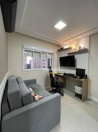 Imagem Apartamento com 2 Quartos à Venda, 67 m² em Alphaville Industrial - Barueri Imagem Apartamento com 2 Quartos à Venda, 67 m² em Alphaville Industrial - Barueri