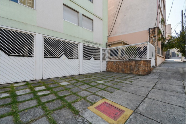 Imagem Apartamento com 2 Quartos à Venda, 77 m² em Vila Mariana - São Paulo Imagem Apartamento com 2 Quartos à Venda, 77 m² em Vila Mariana - São Paulo