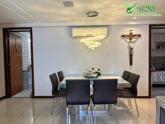 Imagem Apartamento com 3 Quartos à Venda, 99 m² em Aldeota - Fortaleza Imagem Apartamento com 3 Quartos à Venda, 99 m² em Aldeota - Fortaleza