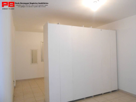 Imagem Apartamento com 1 Quarto para Alugar, 35 m² em Santa Cecilia - São Paulo Imagem Apartamento com 1 Quarto para Alugar, 35 m² em Santa Cecilia - São Paulo