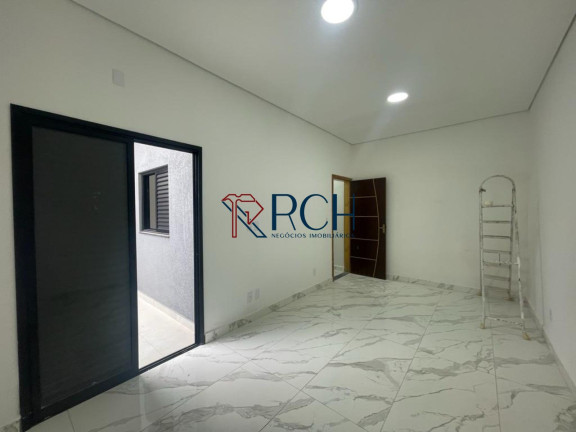 Imagem Casa com 3 Quartos à Venda, 108 m² em Caguassu - Sorocaba