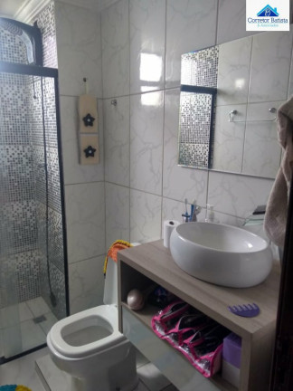 Imagem Apartamento com 3 Quartos à Venda, 55 m² em Vila Padre Manoel De Nóbrega - Campinas Imagem Apartamento com 3 Quartos à Venda, 55 m² em Vila Padre Manoel De Nóbrega - Campinas