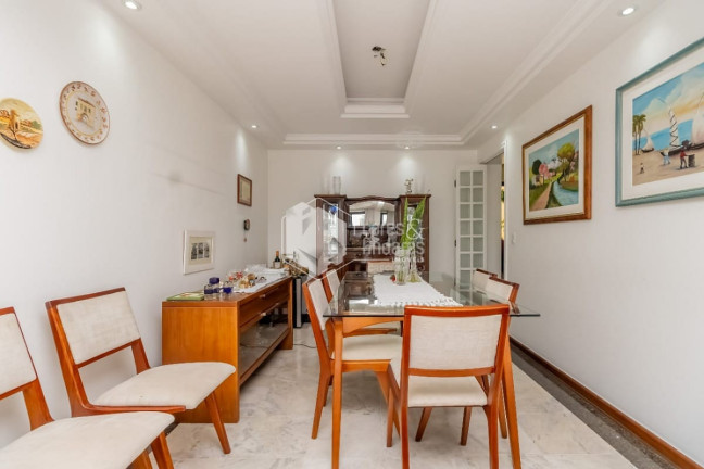 Imagem Apartamento com 4 Quartos à Venda, 213 m² em Santana - São Paulo Imagem Apartamento com 4 Quartos à Venda, 213 m² em Santana - São Paulo
