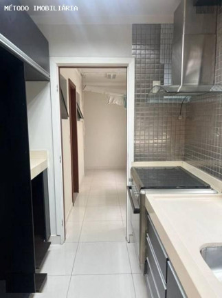 Imagem Apartamento com 3 Quartos à Venda, 138 m² em Cerqueira Cesar - São Paulo