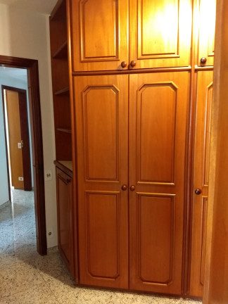 Foto do imóvel Apartamento com 4 Quartos à Venda, 200 m² em Perdizes - São Paulo