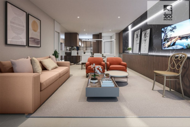 Imagem Apartamento com 3 Quartos à Venda, 155 m² em Bigorrilho - Curitiba Imagem Apartamento com 3 Quartos à Venda, 155 m² em Bigorrilho - Curitiba
